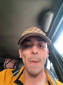 Jacobs0 online show from March 25, 5:19 pm