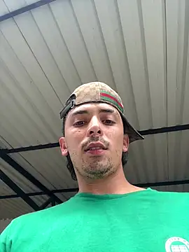 Jacobs0 online show from April 4, 9:01 pm