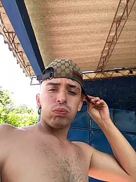 Jacobs0 online show from April 14, 6:25 pm