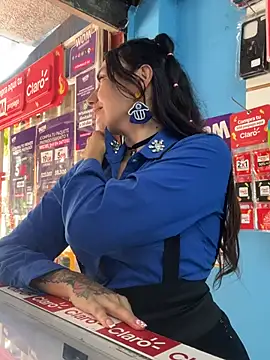 Snapshot of swmilena_hot_ chatting on February 9, 5:17 pm swmilena hot online show from February 9, 5:17 pm