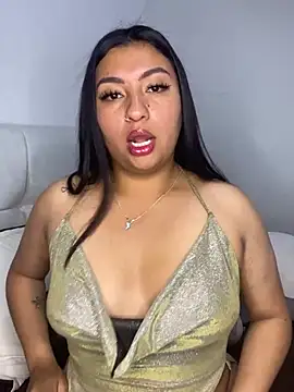 Issa Santana online show from March 21, 8:56 pm