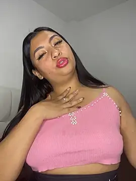 Issa Santana online show from April 21, 10:12 pm