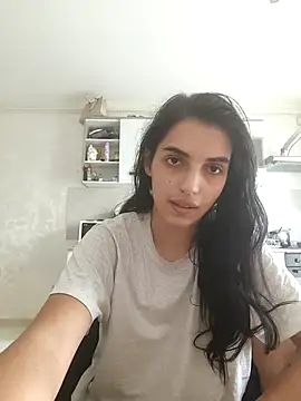 SweetMelodyZ online show from October 28, 6:50 am