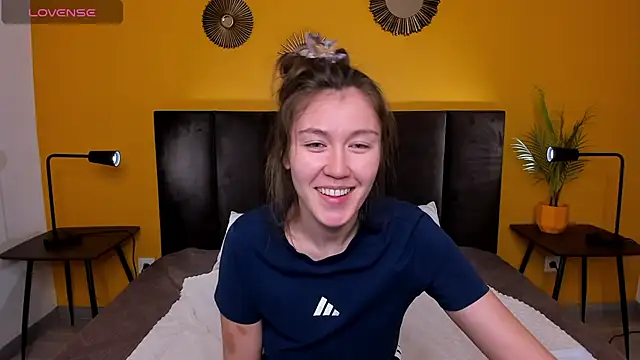 Tina Porter online show from November 22, 1:26 am