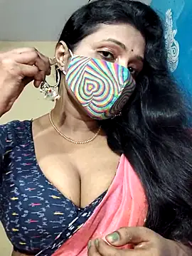 Hotty Sonali online show from September 9, 2:16 pm