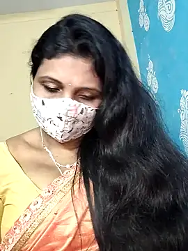 Hotty Sonali online show from November 16, 8:09 am