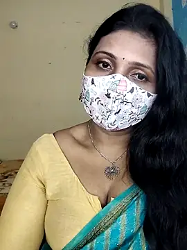 Hotty Sonali online show from November 23, 6:41 pm