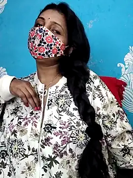 Hotty Sonali online show from December 16, 6:35 pm