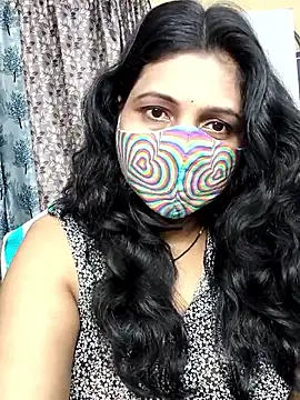 Snapshot of Hotty_Sonali chatting on March 4, 1:33 am Hotty Sonali online show from March 4, 1:33 am