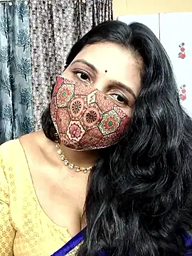Snapshot of Hotty_Sonali chatting on March 9, 1:42 am Hotty Sonali online show from March 9, 1:42 am