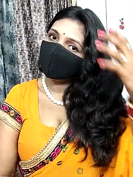 Snapshot of Hotty_Sonali chatting on March 9, 11:53 pm Hotty Sonali online show from March 9, 11:53 pm