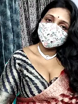 Snapshot of Hotty_Sonali chatting on March 14, 1:23 am Hotty Sonali online show from March 14, 1:23 am