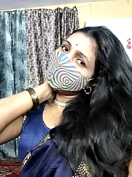 Snapshot of Hotty_Sonali chatting on March 20, 1:10 am Hotty Sonali online show from March 20, 1:10 am