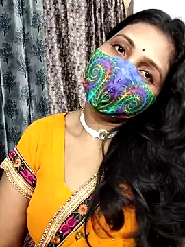 Snapshot of Hotty_Sonali chatting on March 29, 1:05 am Hotty Sonali online show from March 29, 1:05 am