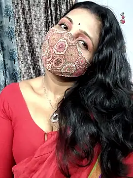 Snapshot of Hotty_Sonali chatting on April 1, 1:50 am Hotty Sonali online show from April 1, 1:50 am