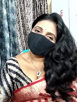 Snapshot of Hotty_Sonali chatting on April 10, 4:12 pm Hotty Sonali online show from April 10, 4:12 pm