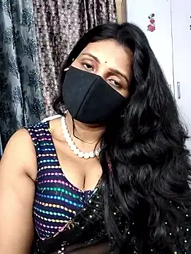 Snapshot of Hotty_Sonali chatting on April 11, 4:17 am Hotty Sonali online show from April 11, 4:17 am