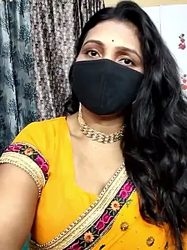Snapshot of Hotty_Sonali chatting on April 12, 2:38 am Hotty Sonali online show from April 12, 2:38 am