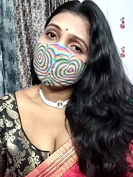Snapshot of Hotty_Sonali chatting on April 15, 1:12 am Hotty Sonali online show from April 15, 1:12 am