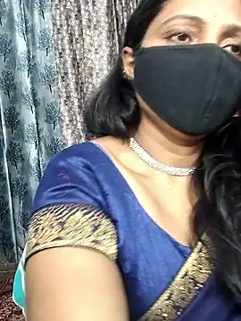 Snapshot of Hotty_Sonali chatting on April 15, 9:04 pm Hotty Sonali online show from April 15, 9:04 pm