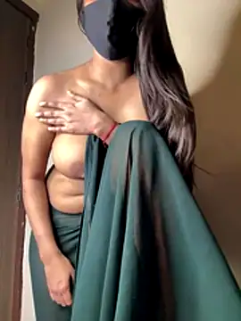 Cute-Sakhi online show from October 26, 7:14 am