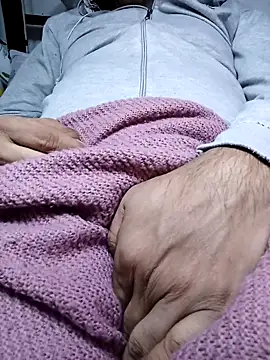 Snapshot of PROMYLOVE chatting on September 13, 8:08 pm PROMYLOVE online show from September 13, 8:08 pm