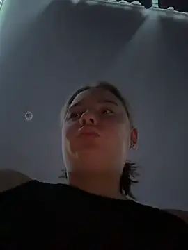 StephanieMur online show from January 7, 2:14 am