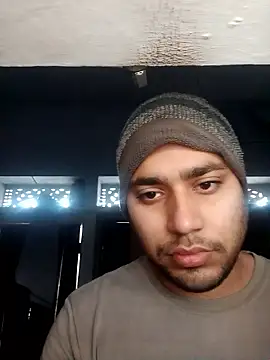 Desirock001 online show from January 16, 2:37 am