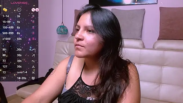 Sahamara 07 online show from March 30, 8:32 pm