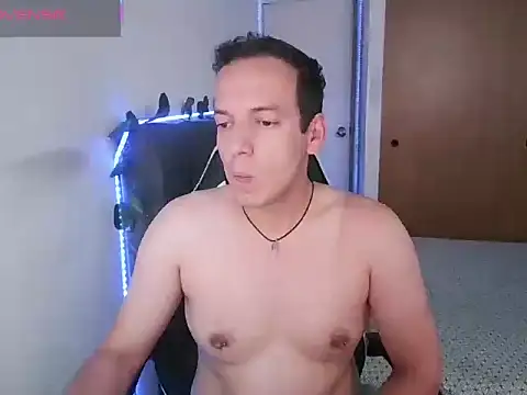 Cerso1 online show from May 28, 1:08 pm