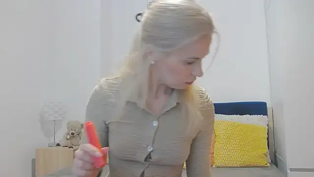 Lika Soul online show from October 21, 3:24 pm