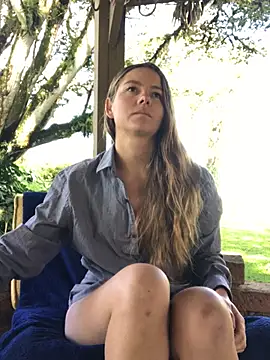 Angiehuston1 online show from March 19, 1:37 pm