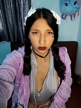 Candy-Gema online show from March 24, 10:37 pm