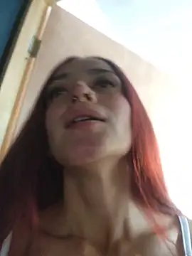 ViolethRosse online show from November 20, 8:08 pm