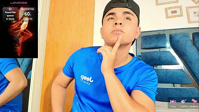 lianfox  online show from March 27, 12:16 am