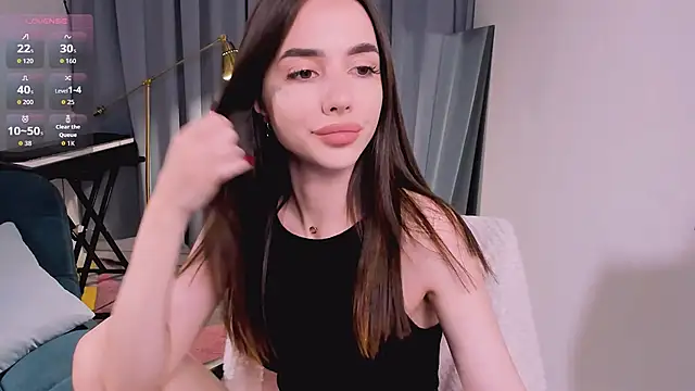 shuggybaby online show from November 19, 4:56 am