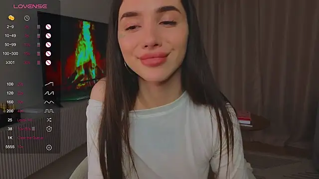 Snapshot of shuggybaby chatting on March 14, 9:09 pm shuggybaby online show from March 14, 9:09 pm