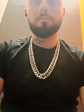 Barber33zk online show from September 30, 7:19 pm