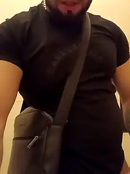 Barber33zk online show from November 26, 9:27 pm