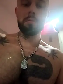 Barber33zk online show from April 13, 6:02 pm