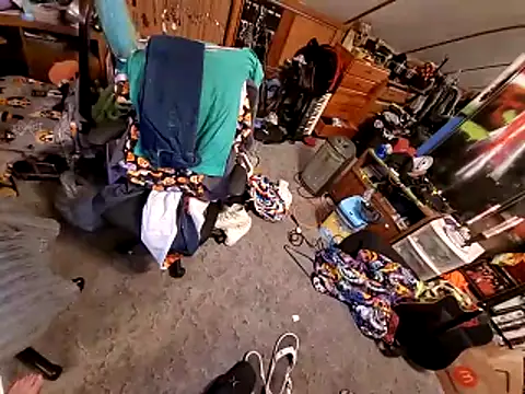 thejuicybacon online show from November 19, 7:03 pm