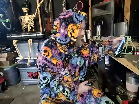 thejuicybacon online show from January 9, 5:04 pm