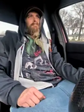 thejuicybacon online show from March 17, 8:23 pm