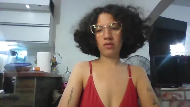 loliporomero online show from October 14, 12:55 am