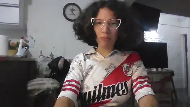 loliporomero online show from November 10, 1:37 am