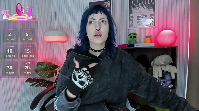 kattusauruss online show from September 9, 1:21 pm