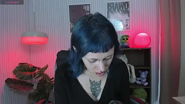 kattusauruss online show from September 12, 1:11 pm