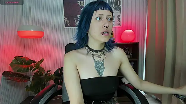 kattusauruss online show from September 13, 1:11 pm