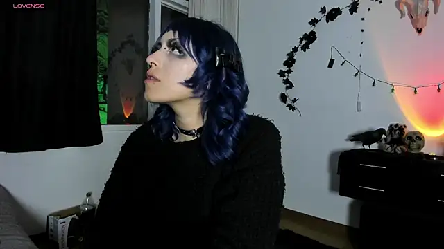 kattusauruss online show from September 28, 3:34 am