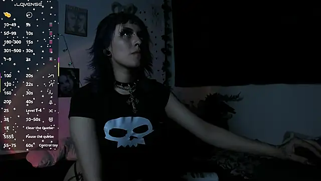 kattusauruss online show from October 5, 2:10 am